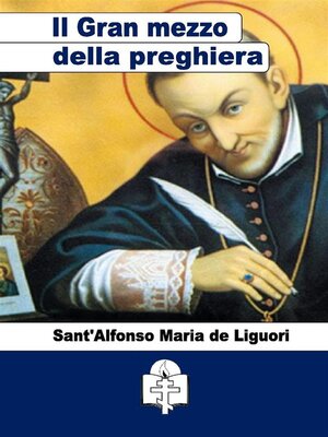 cover image of Del Gran mezzo della preghiera